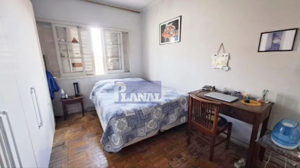 Sobrado, 3 quartos, 215 m² - Foto 1