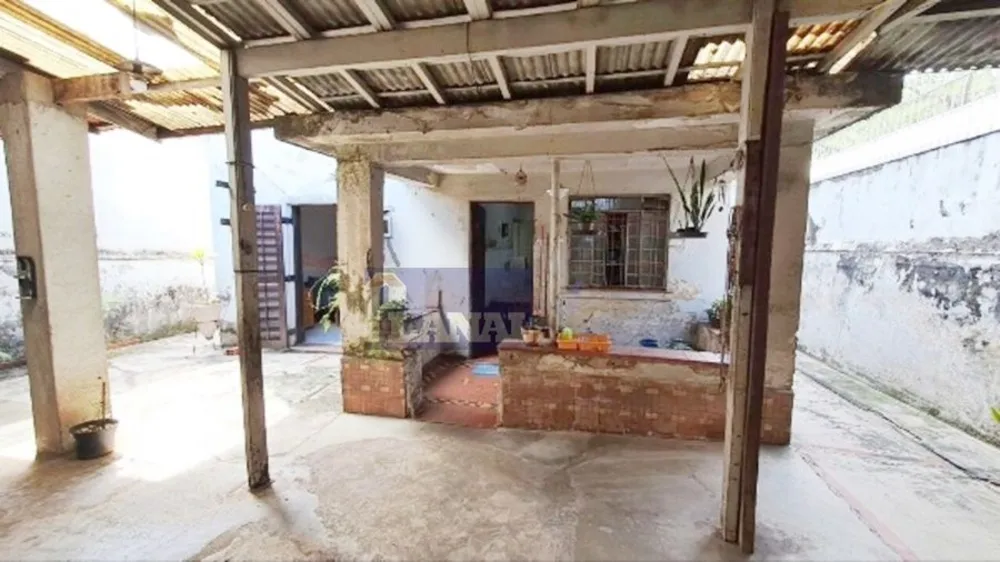 Sobrado, 3 quartos, 215 m² - Foto 3