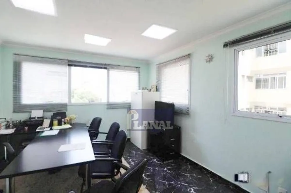 Sala-Conjunto, 29 m² - Foto 5