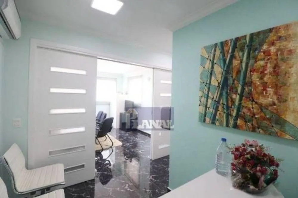 Sala-Conjunto, 29 m² - Foto 2