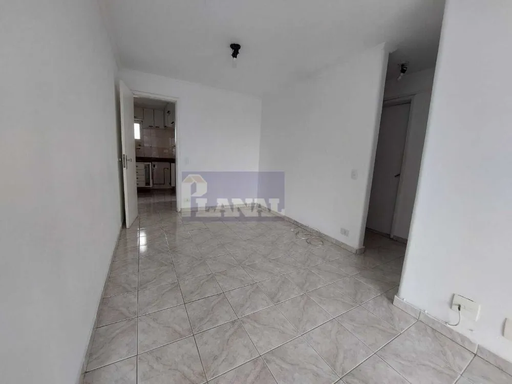 Apartamento, 2 quartos, 64 m² - Foto 3