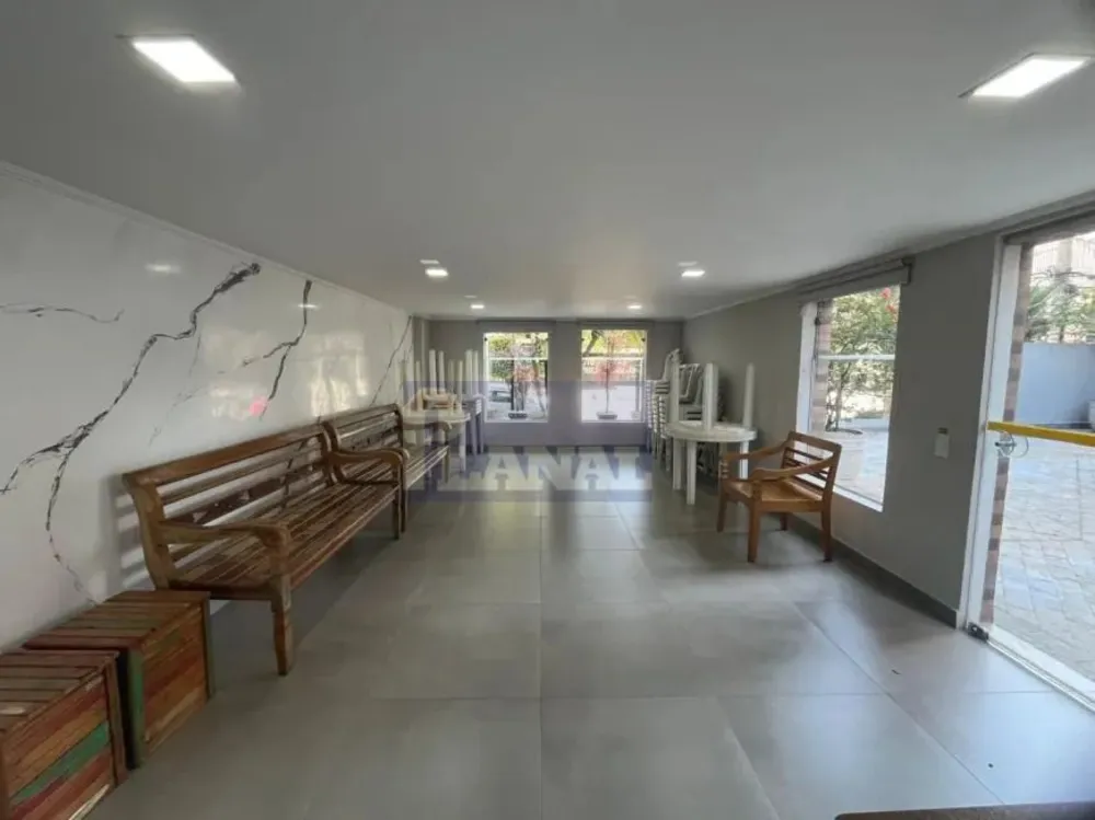 Apartamento, 2 quartos, 64 m² - Foto 1