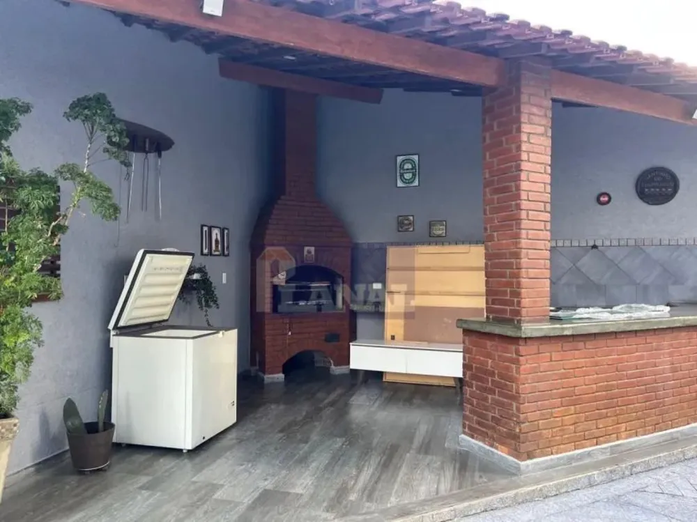 Apartamento, 2 quartos, 64 m² - Foto 8