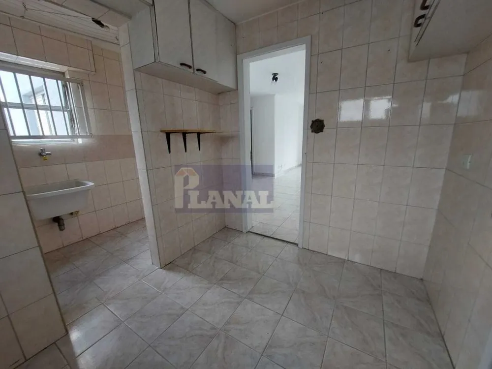 Apartamento, 2 quartos, 64 m² - Foto 7