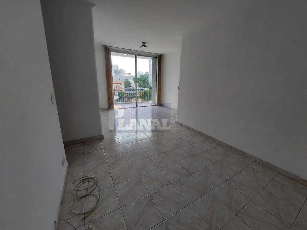 Apartamento, 2 quartos, 64 m² - Foto 4