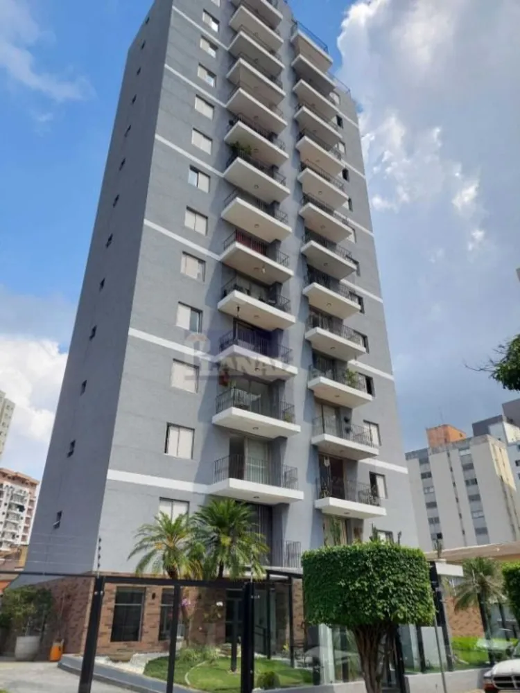 Apartamento, 2 quartos, 64 m² - Foto 6