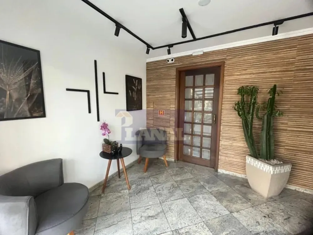 Apartamento, 2 quartos, 64 m² - Foto 7