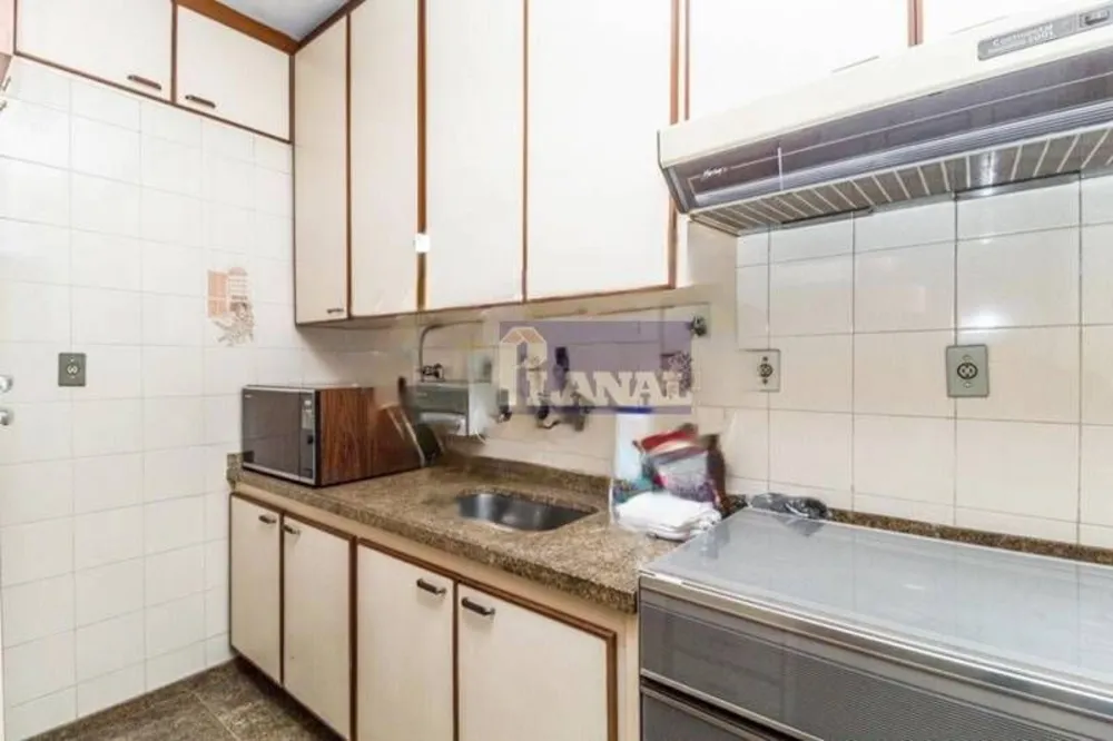 Sobrado, 2 quartos, 80 m² - Foto 13