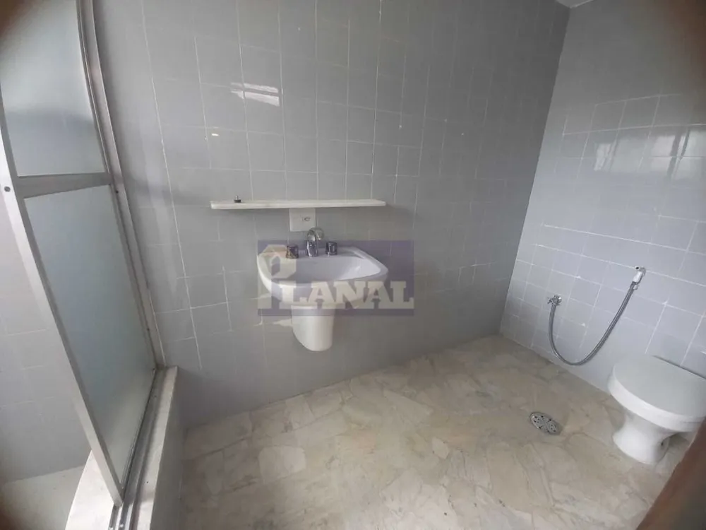 Sobrado, 6 quartos, 600 m² - Foto 7