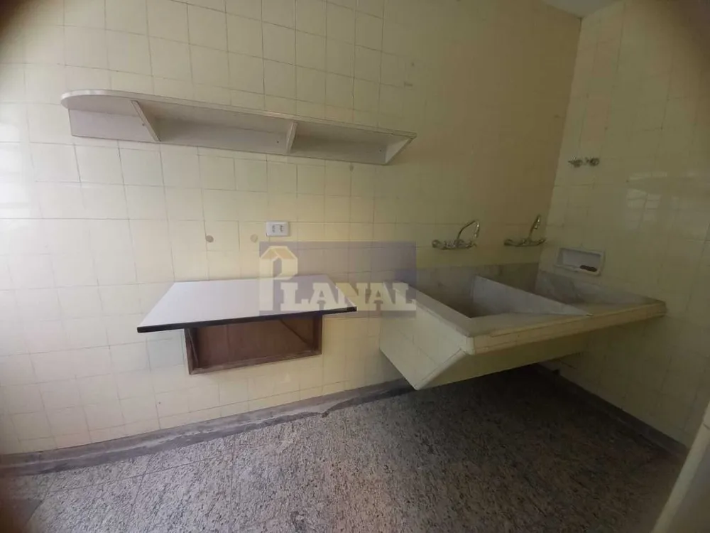 Sobrado, 6 quartos, 600 m² - Foto 9