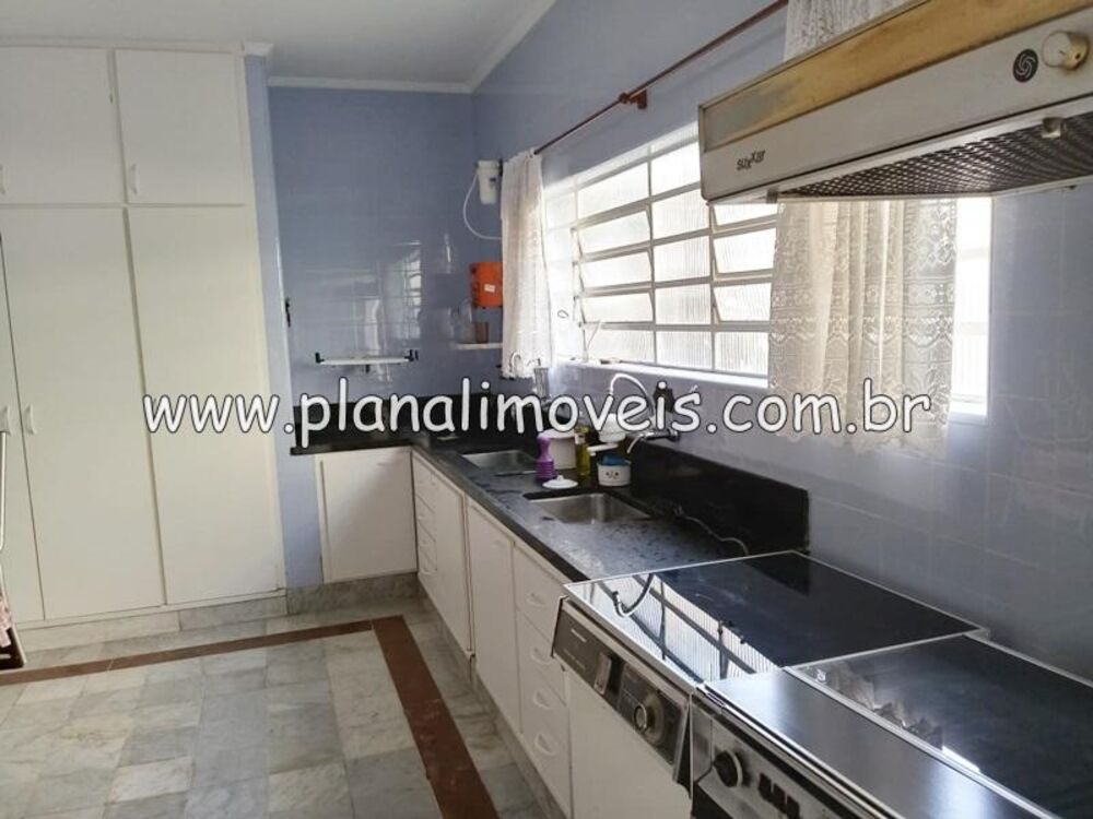 Casa, 4 quartos, 173 m² - Foto 4