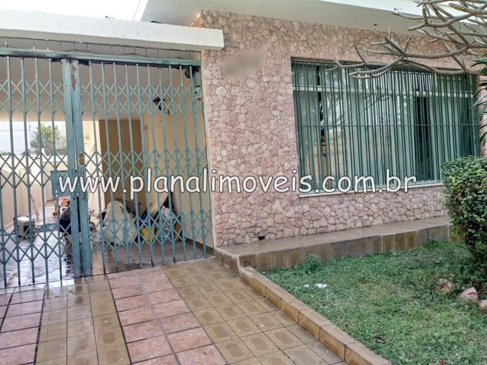 Casa, 4 quartos, 173 m² - Foto 2