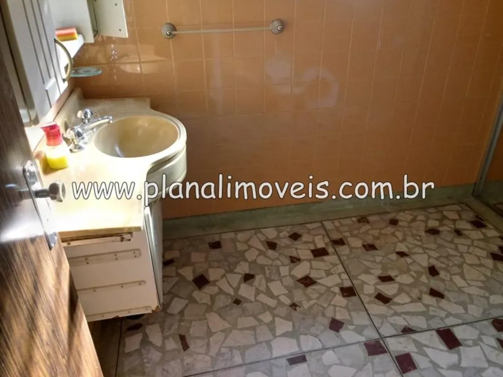 Casa, 4 quartos, 173 m² - Foto 5