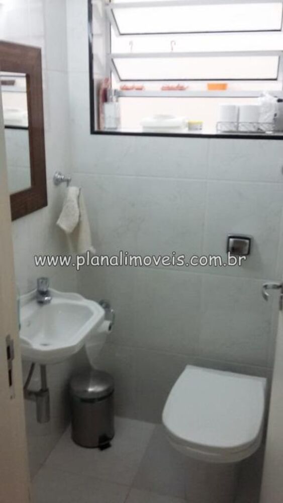 Sobrado, 3 quartos, 308 m² - Foto 2