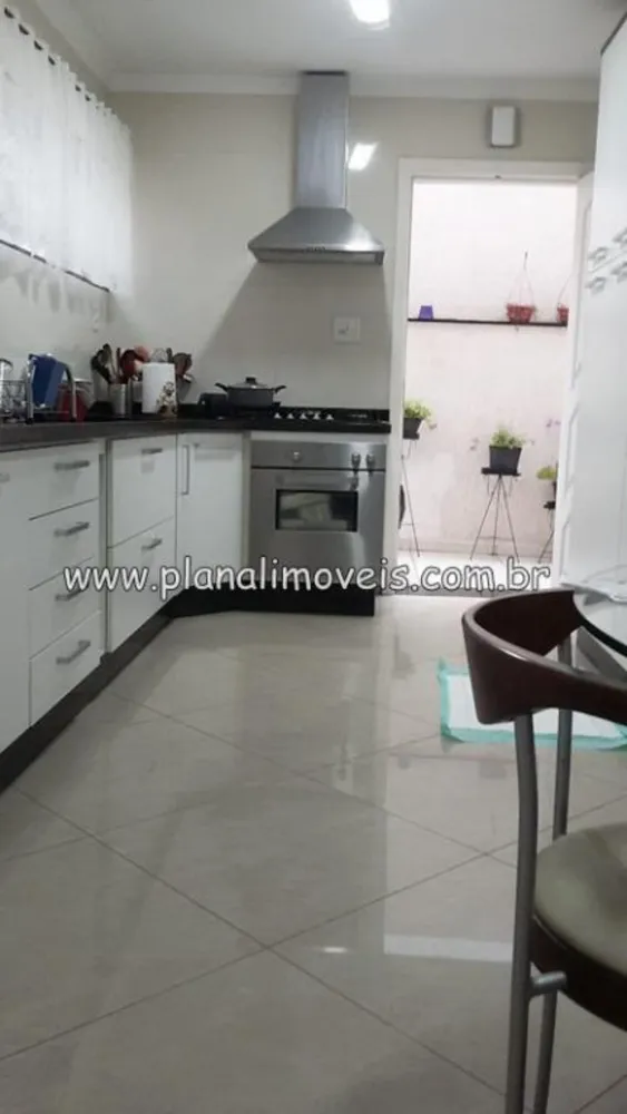 Sobrado, 3 quartos, 308 m² - Foto 14