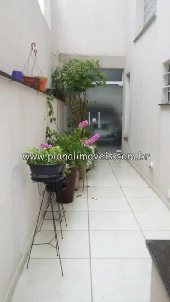 Sobrado, 3 quartos, 308 m² - Foto 5
