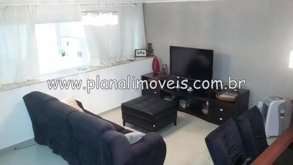 Sobrado, 3 quartos, 308 m² - Foto 6