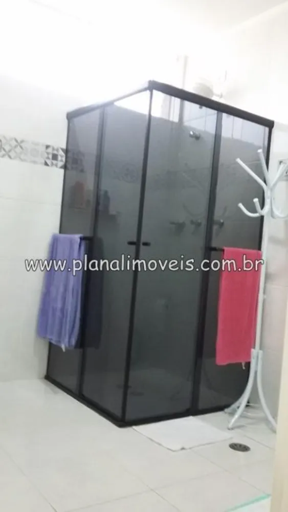 Sobrado, 3 quartos, 308 m² - Foto 12