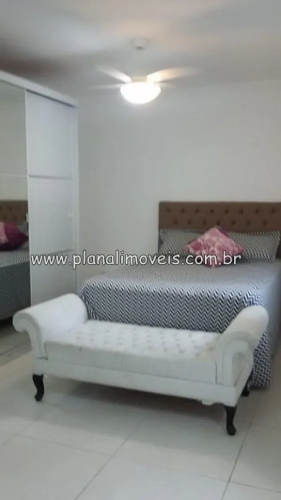 Sobrado, 3 quartos, 308 m² - Foto 6