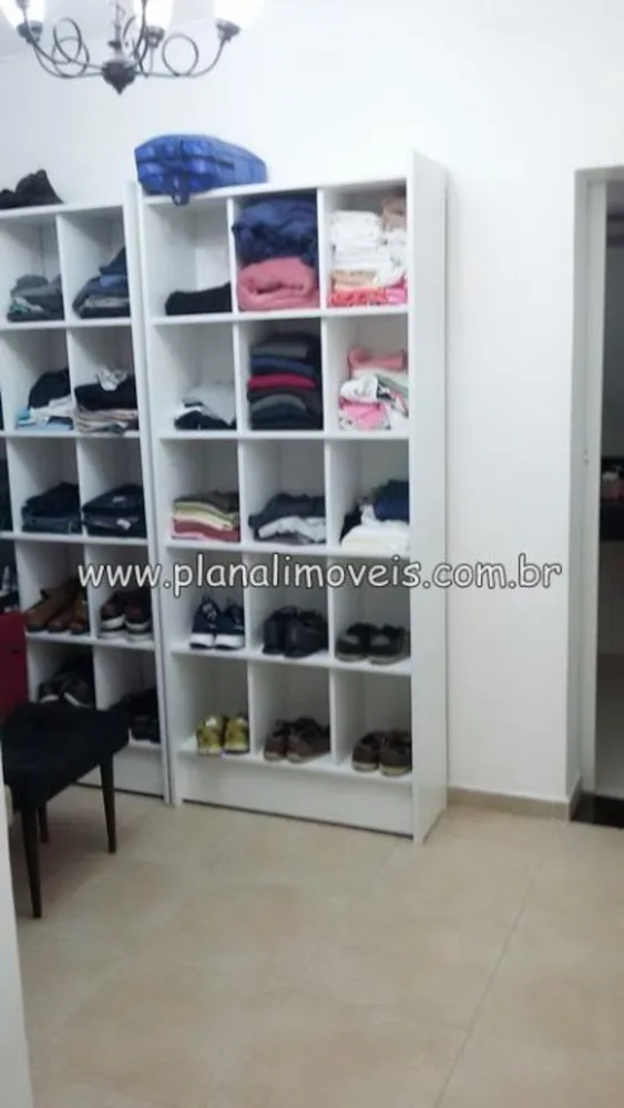 Sobrado, 3 quartos, 308 m² - Foto 13