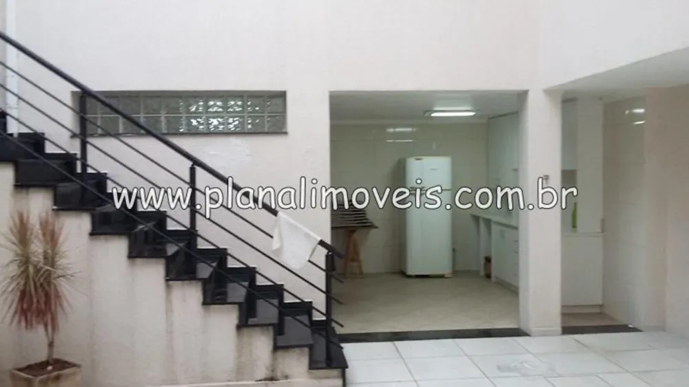 Sobrado, 3 quartos, 308 m² - Foto 16