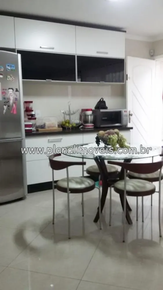 Sobrado, 3 quartos, 308 m² - Foto 15