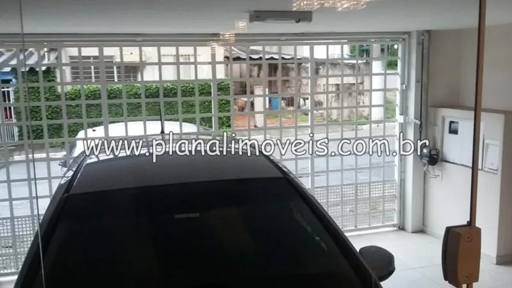 Sobrado, 3 quartos, 308 m² - Foto 20