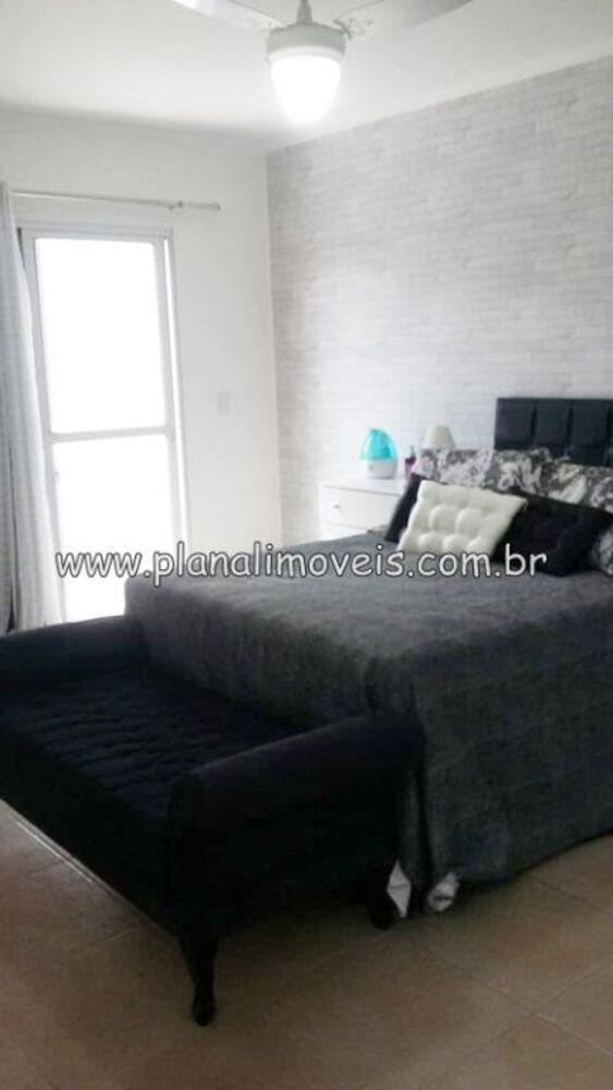 Sobrado, 3 quartos, 308 m² - Foto 4