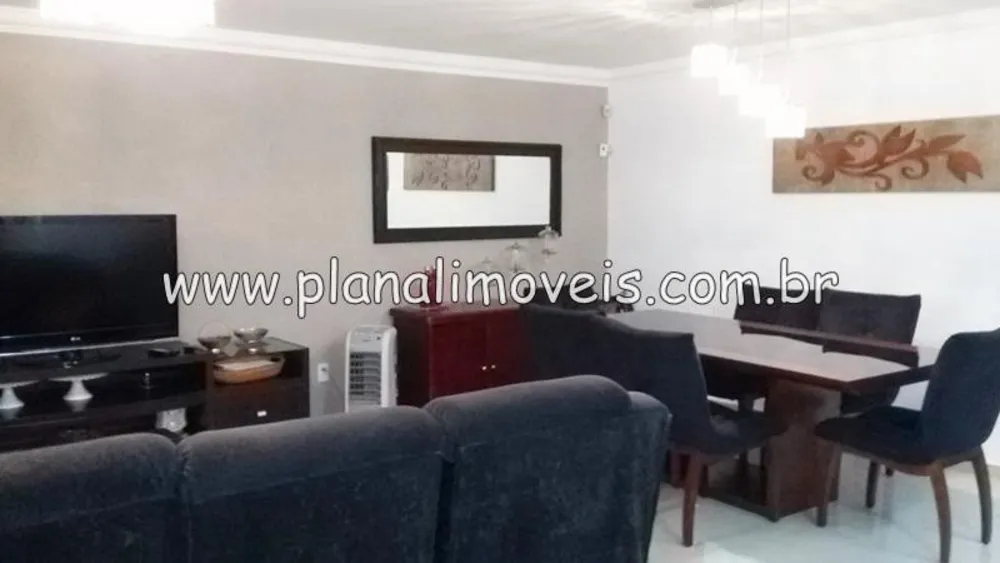 Sobrado, 3 quartos, 308 m² - Foto 3