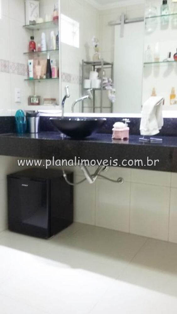 Sobrado, 3 quartos, 308 m² - Foto 3