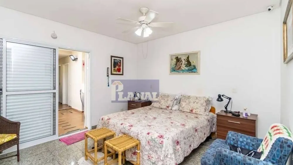 Casa, 4 quartos, 265 m² - Foto 8