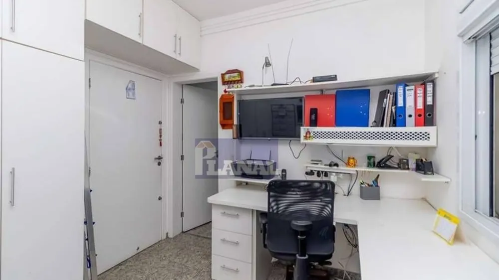 Casa, 4 quartos, 265 m² - Foto 6