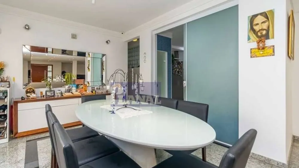 Casa, 4 quartos, 265 m² - Foto 5