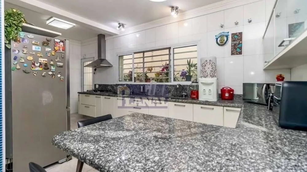 Casa, 4 quartos, 265 m² - Foto 11