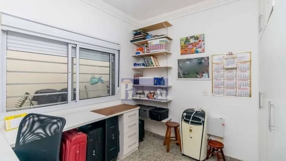 Casa, 4 quartos, 265 m² - Foto 9
