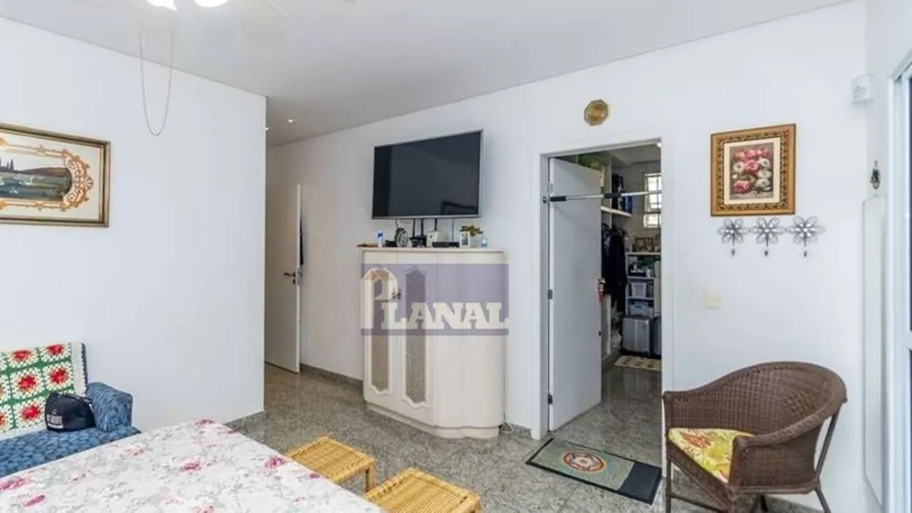 Casa, 4 quartos, 265 m² - Foto 7