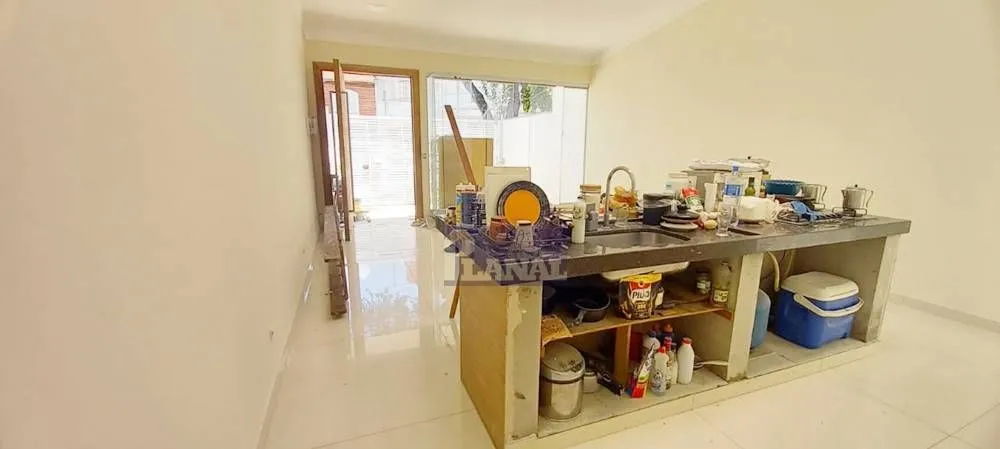 Casa, 3 quartos, 98 m² - Foto 1