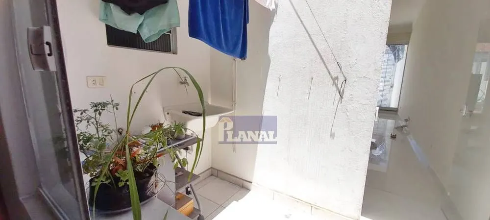Casa, 3 quartos, 98 m² - Foto 11