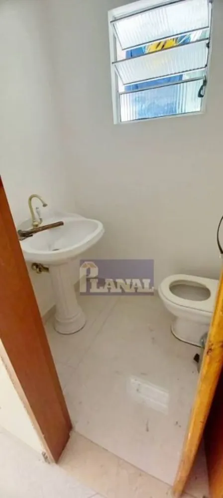 Casa, 3 quartos, 98 m² - Foto 9