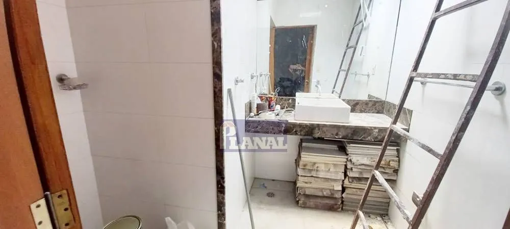 Casa, 3 quartos, 98 m² - Foto 8