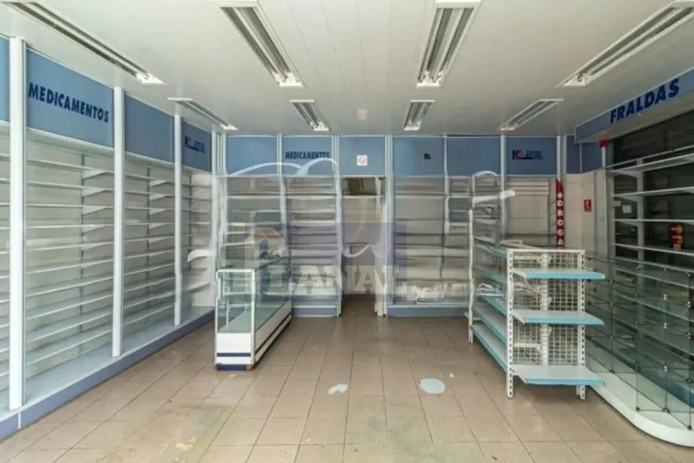 Loja-Salão, 100 m² - Foto 1