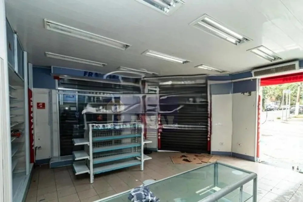 Loja-Salão, 100 m² - Foto 3