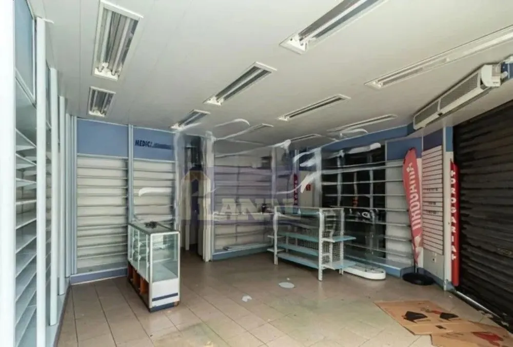 Loja-Salão, 100 m² - Foto 2