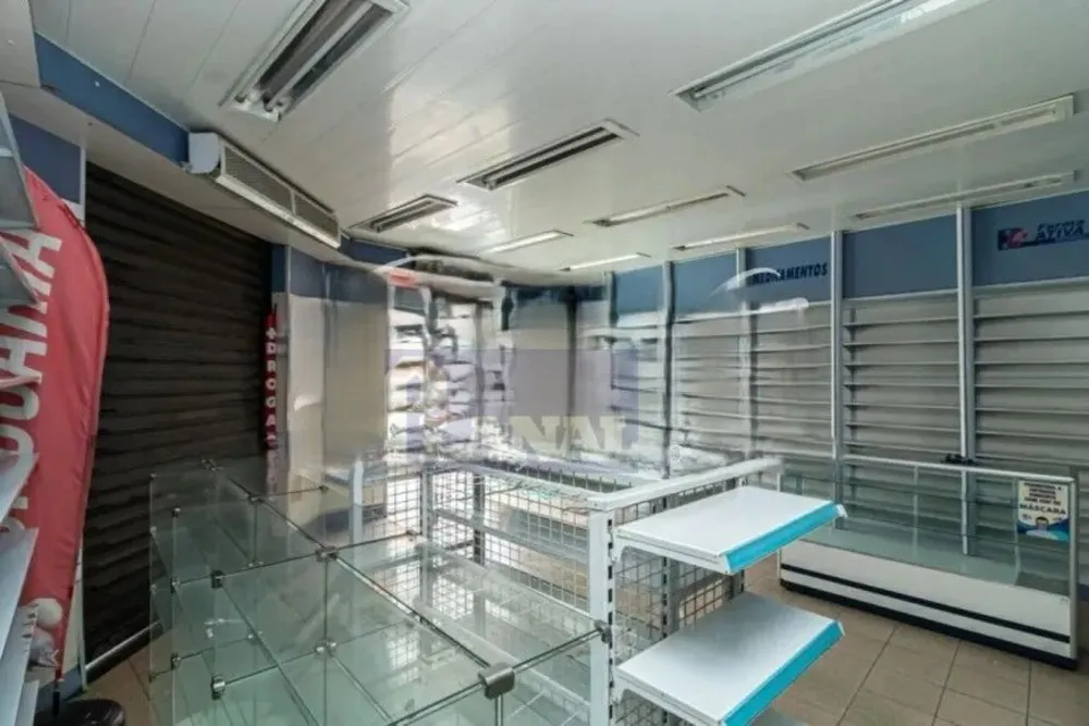 Loja-Salão, 100 m² - Foto 4