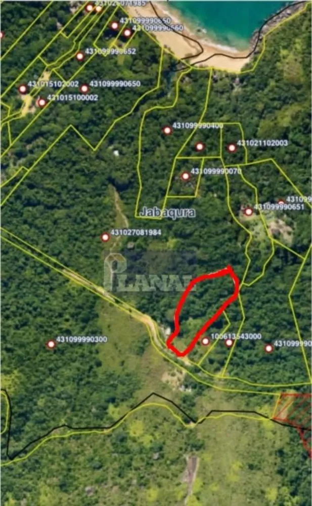 Terreno, 7200 m² - Foto 3