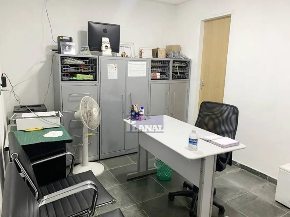 Depósito-Galpão, 250 m² - Foto 3
