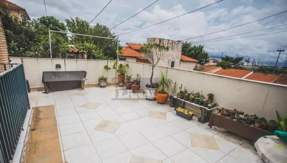 Casa, 4 quartos, 251 m² - Foto 10