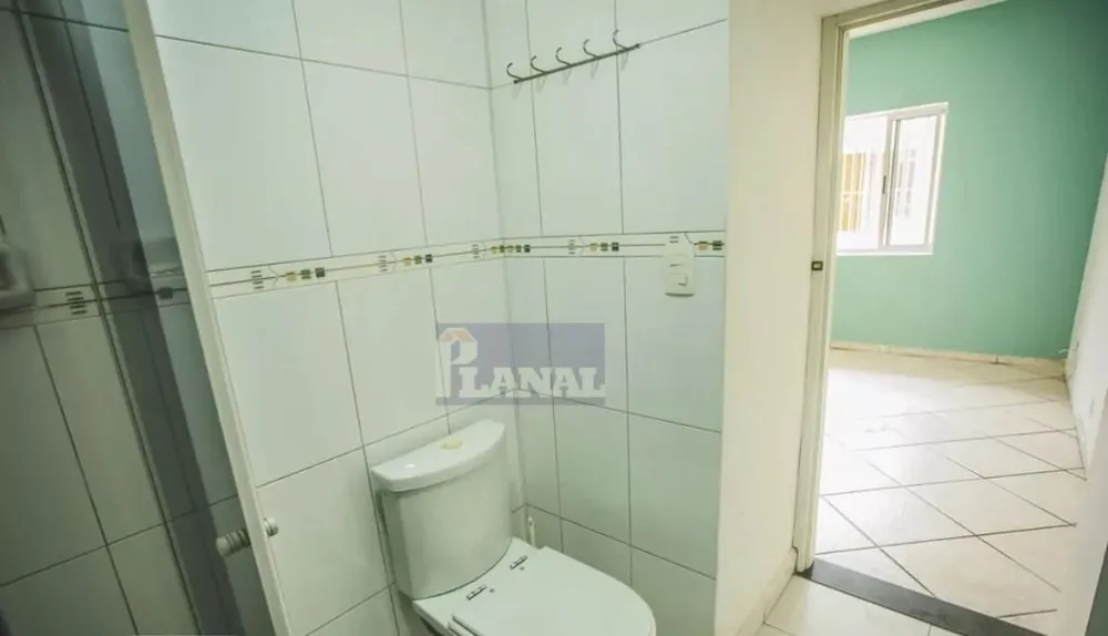 Casa, 4 quartos, 251 m² - Foto 1