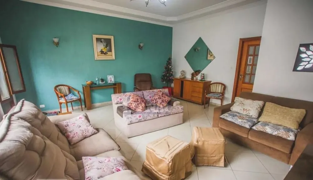 Casa, 4 quartos, 251 m² - Foto 4