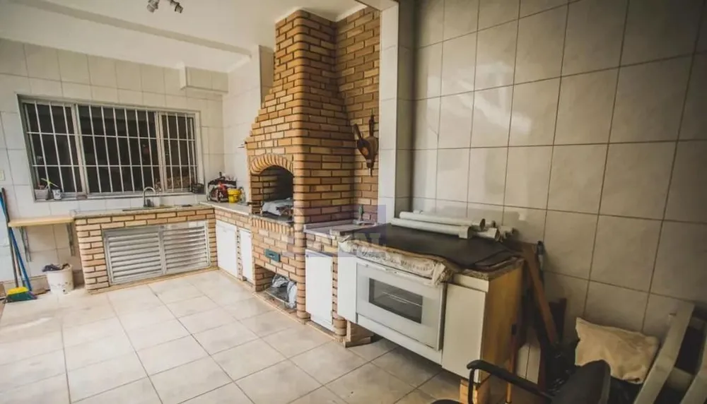 Casa, 4 quartos, 251 m² - Foto 8
